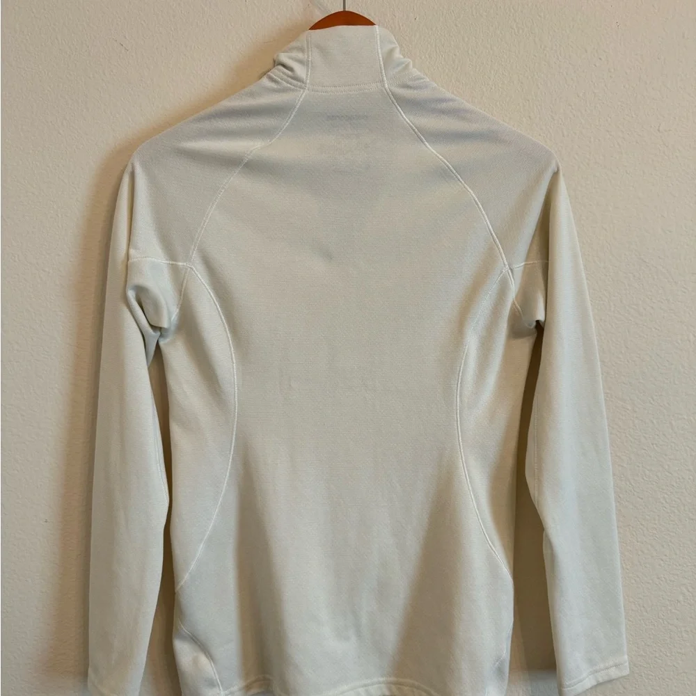 Patagonia Capilene 3 Midweight Top Long Sleeve Tee - Picture 12 of 14